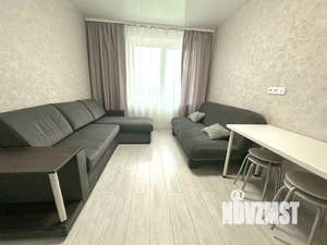 2-к квартира, посуточно, 48м2, 5/12 этаж