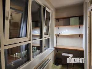 Студия квартира, на длительный срок, 31м2, 7/9 этаж