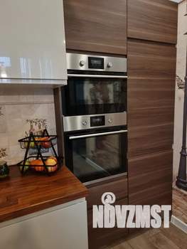 2-к квартира, посуточно, 54м2, 6/8 этаж