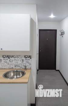 Студия квартира, на длительный срок, 22м2, 1/5 этаж