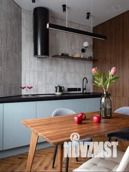 1-к квартира, посуточно, 41м2, 20/23 этаж