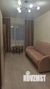 1-к квартира, на длительный срок, 41м2, 7/16 этаж