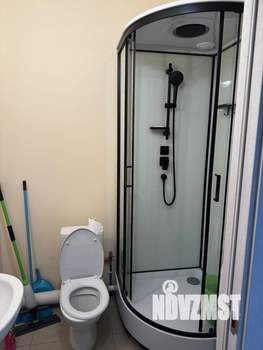 2-к квартира, на длительный срок, 34м2, 7/25 этаж