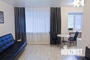 2-к квартира, посуточно, 45м2, 1/5 этаж