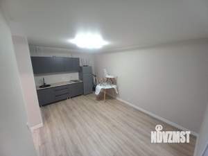 1-к квартира, на длительный срок, 40м2, 2/9 этаж