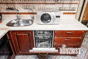 1-к квартира, посуточно, 63м2, 8/9 этаж