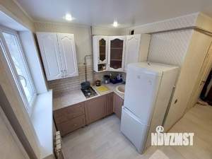 2-к квартира, на длительный срок, 38м2, 2/9 этаж