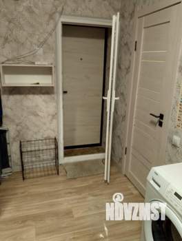 Студия квартира, на длительный срок, 50м2, 2/2 этаж