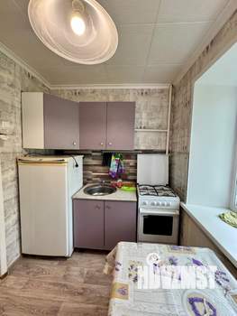 1-к квартира, на длительный срок, 32м2, 3/5 этаж