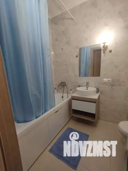 Студия квартира, посуточно, 30м2, 6/25 этаж