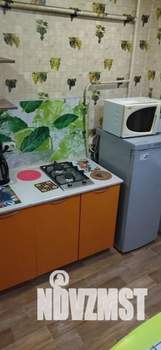 1-к квартира, посуточно, 35м2, 3/9 этаж