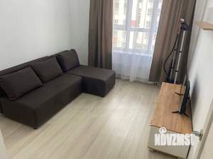 1-к квартира, на длительный срок, 32м2, 9/12 этаж