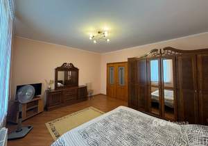 1-к квартира, на длительный срок, 49м2, 6/16 этаж