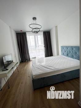 1-к квартира, на длительный срок, 36м2, 9/14 этаж