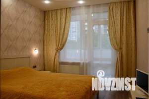 2-к квартира, посуточно, 75м2, 2/11 этаж