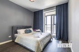 2-к квартира, посуточно, 45м2, 1/1 этаж