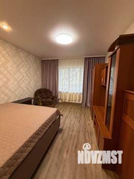 1-к квартира, на длительный срок, 37м2, 1/4 этаж