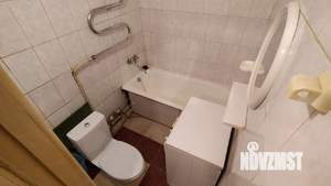 1-к квартира, на длительный срок, 35м2, 1/5 этаж