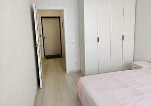 1-к квартира, на длительный срок, 32м2, 9/23 этаж