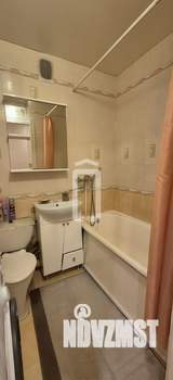 1-к квартира, на длительный срок, 33м2, 4/6 этаж