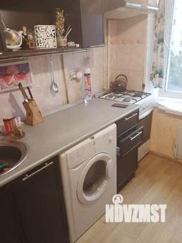 1-к квартира, на длительный срок, 30м2, 7/9 этаж