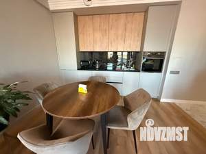 2-к квартира, посуточно, 67м2, 17/31 этаж