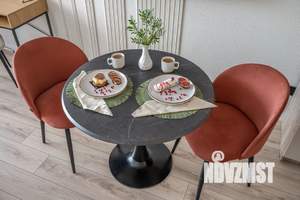 1-к квартира, посуточно, 28м2, 8/25 этаж