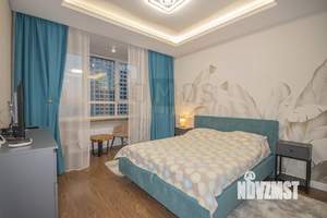 3-к квартира, на длительный срок, 77м2, 14/25 этаж