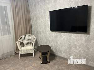 2-к квартира, посуточно, 60м2, 1/1 этаж