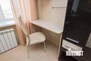 2-к квартира, посуточно, 48м2, 1/1 этаж