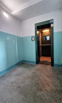 1-к квартира, на длительный срок, 33м2, 4/9 этаж