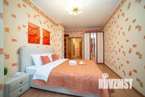 3-к квартира, посуточно, 100м2, 8/25 этаж