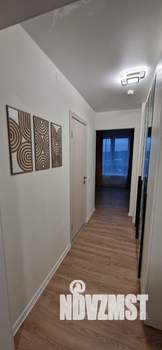 1-к квартира, на длительный срок, 39м2, 26/30 этаж