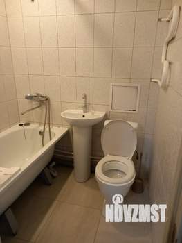 2-к квартира, на длительный срок, 44м2, 2/5 этаж