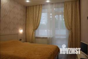 2-к квартира, посуточно, 75м2, 1/1 этаж