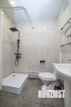 Студия квартира, на длительный срок, 20м2, 7/18 этаж