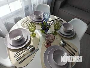 2-к квартира, посуточно, 76м2, 1/1 этаж