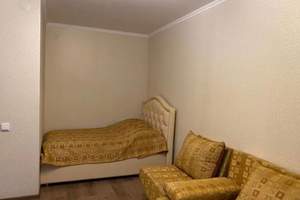 1-к квартира, на длительный срок, 36м2, 1/9 этаж