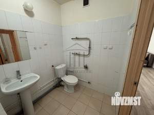 Студия квартира, на длительный срок, 29м2, 6/25 этаж