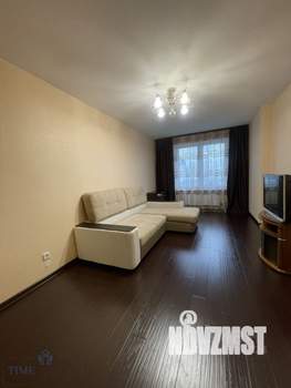 3-к квартира, на длительный срок, 80м2, 5/13 этаж