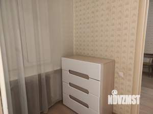 2-к квартира, на длительный срок, 45м2, 1/5 этаж