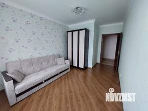 2-к квартира, на длительный срок, 68м2, 6/17 этаж