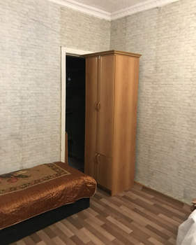 1-к квартира, на длительный срок, 30м2, 2/5 этаж