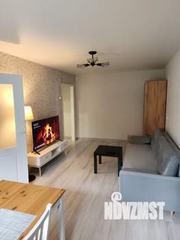 2-к квартира, на длительный срок, 43м2, 1/5 этаж