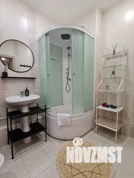 1-к квартира, посуточно, 45м2, 4/31 этаж