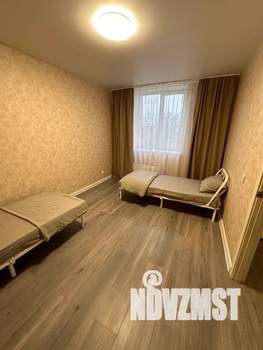 3-к квартира, посуточно, 75м2, 4/10 этаж