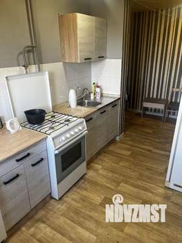 3-к квартира, на длительный срок, 59м2, 6/9 этаж