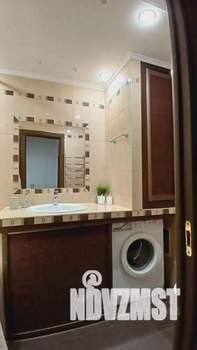 2-к квартира, посуточно, 67м2, 1/1 этаж