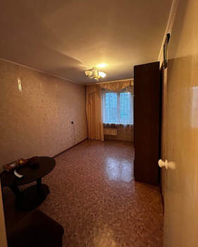 3-к квартира, на длительный срок, 64м2, 5/10 этаж