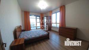 3-к квартира, на длительный срок, 127м2, 19/20 этаж